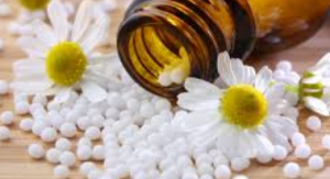 Homeopathy medicine