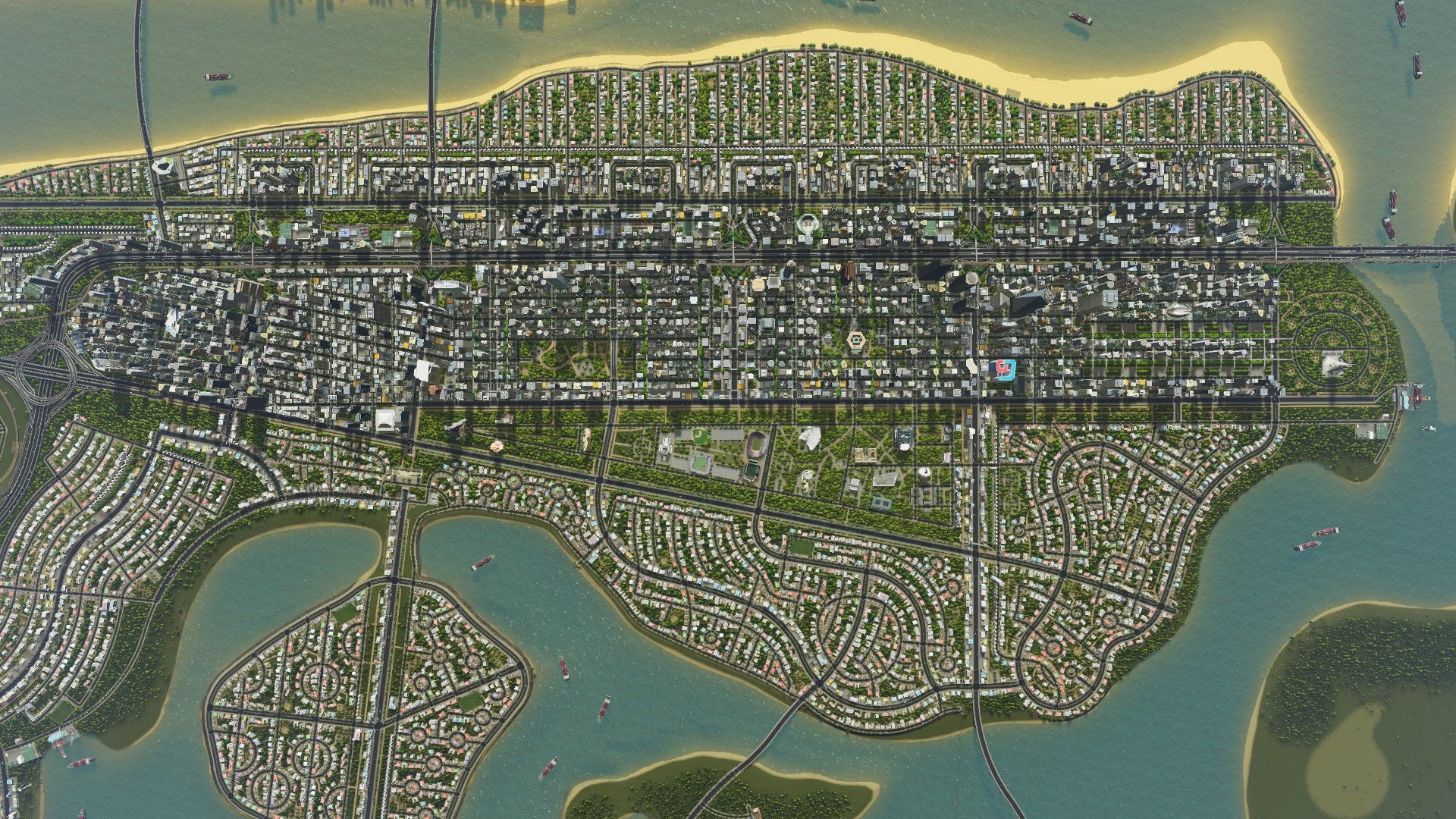 skylines mac download