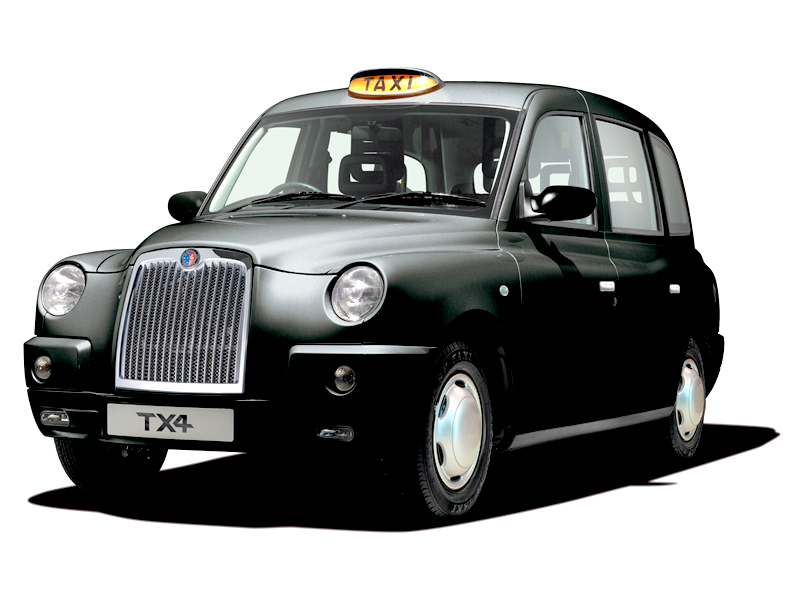 taxi services