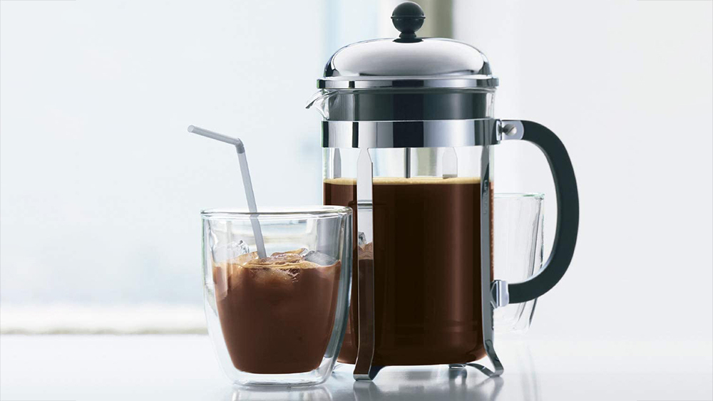 Best Coffees for French Press