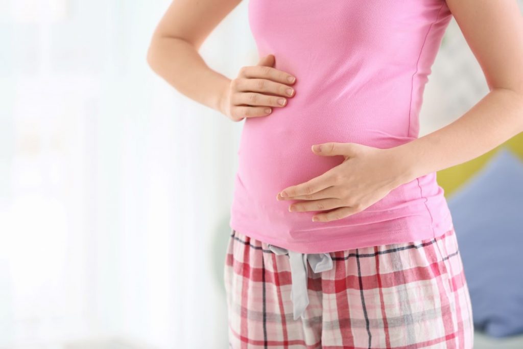signs of early pregnancy