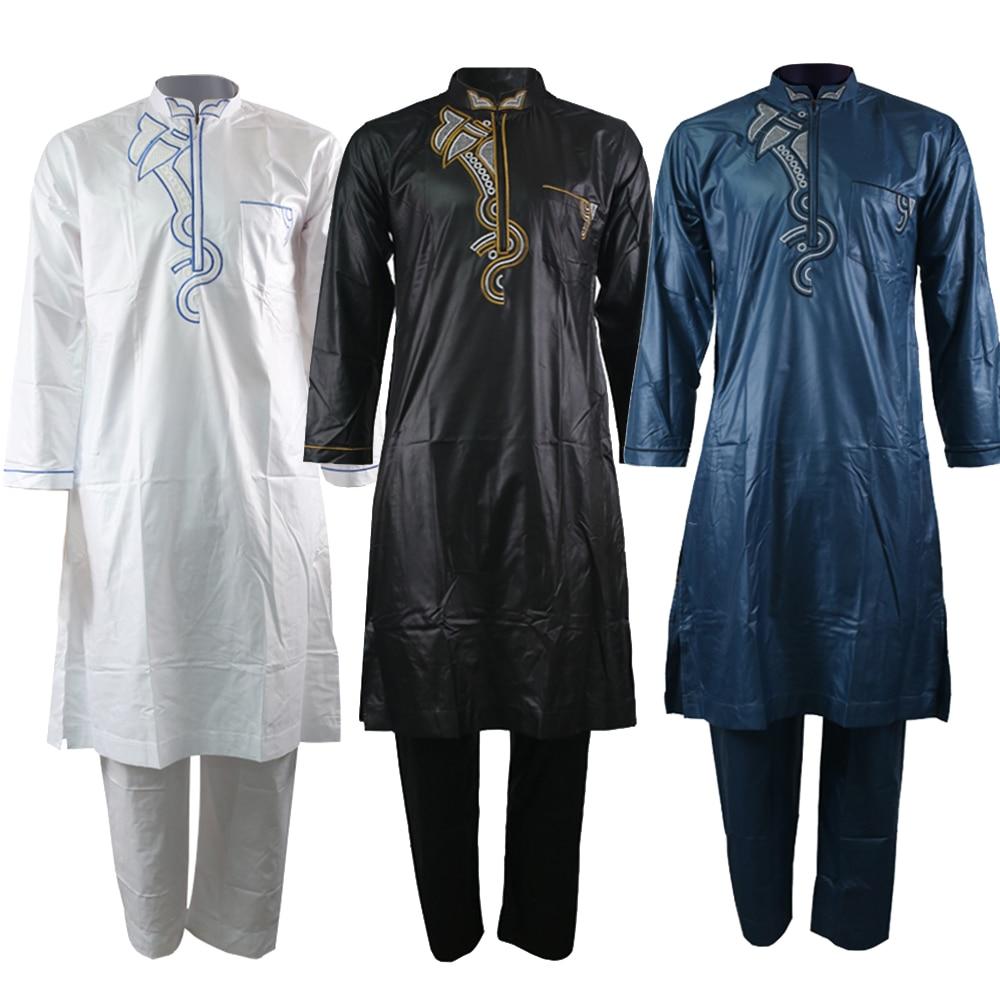 Significant Muslim Clothing