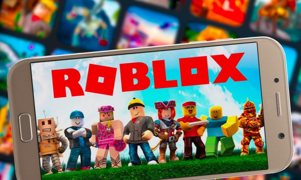 Robux for free