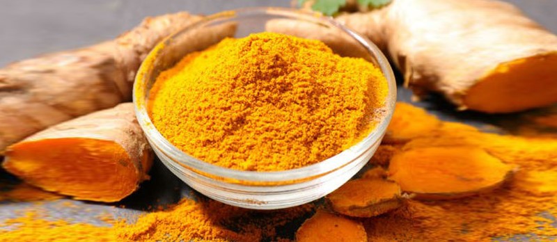 turmeric powder