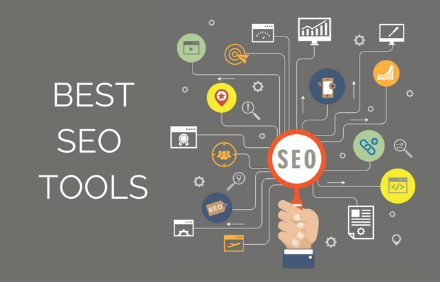 SEO Tools