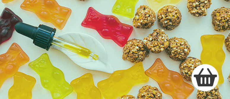 thc edibles
