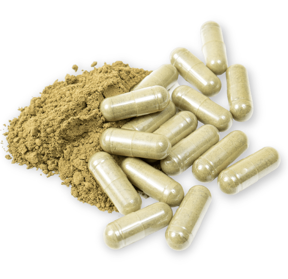  Kratom