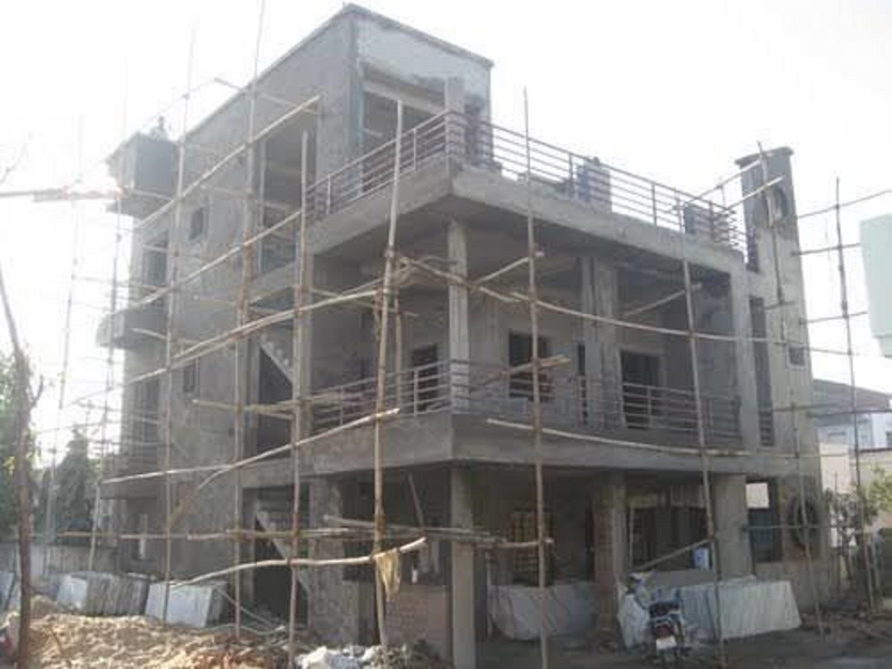 House Construction