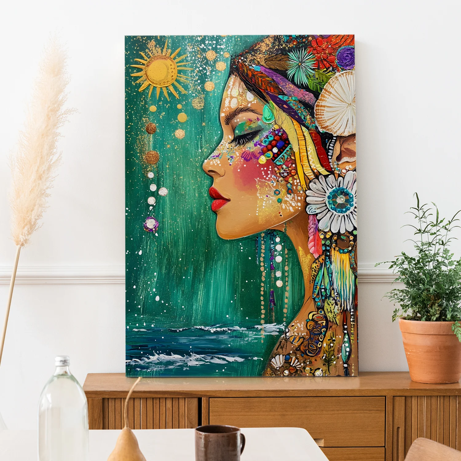 Canvas Print