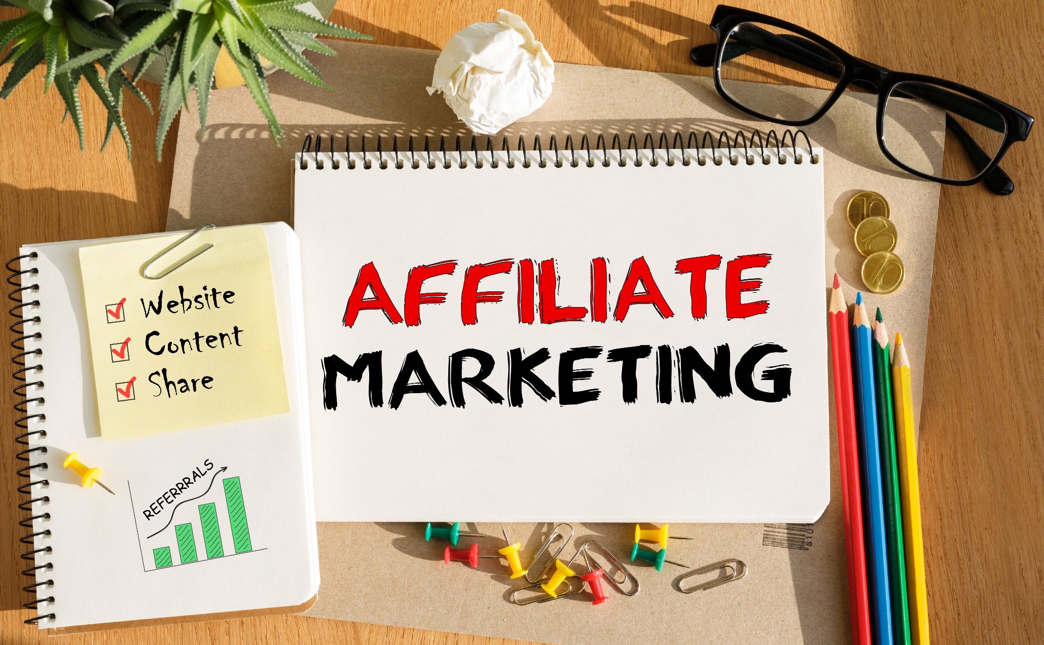 Affiliate Tracking